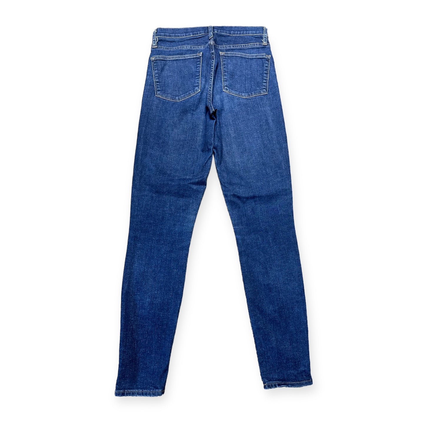 J. Crew 9” High Rise Toothpick Jeans Women’s Size 29