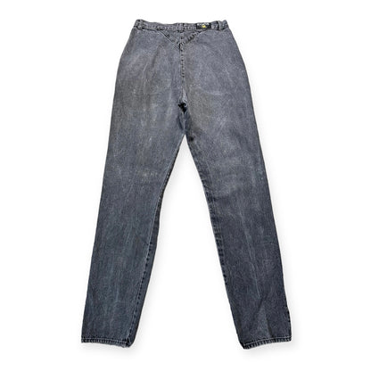Vintage Rocky Mountain Western High Rise Mom Jeans