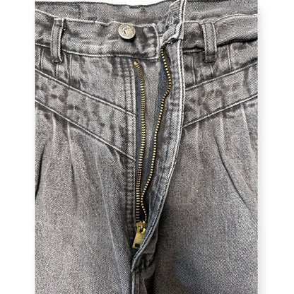 Vintage Rocky Mountain Western High Rise Mom Jeans