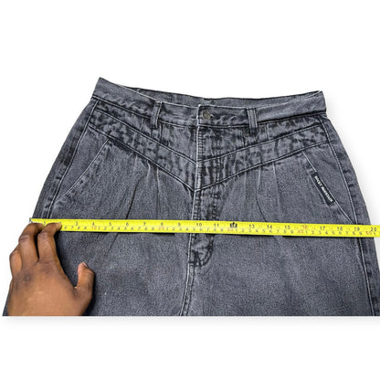 Vintage Rocky Mountain Western High Rise Mom Jeans