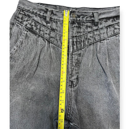Vintage Rocky Mountain Western High Rise Mom Jeans