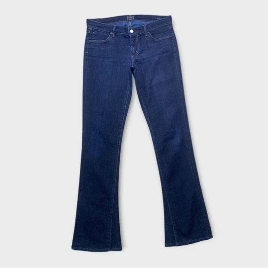 Citizens of Humanity Morrison Slim Bootcut Jeans Women’s Size 30