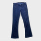 Citizens of Humanity Morrison Slim Bootcut Jeans Women’s Size 30