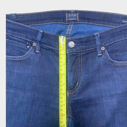 Citizens of Humanity Morrison Slim Bootcut Jeans Women’s Size 30