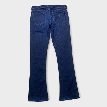 Citizens of Humanity Morrison Slim Bootcut Jeans Women’s Size 30