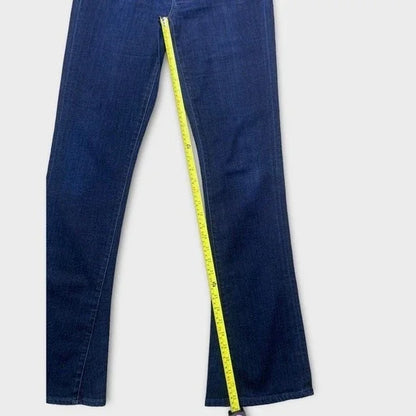 Citizens of Humanity Morrison Slim Bootcut Jeans Women’s Size 30