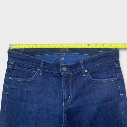 Citizens of Humanity Morrison Slim Bootcut Jeans Women’s Size 30