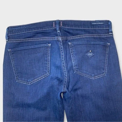 Citizens of Humanity Morrison Slim Bootcut Jeans Women’s Size 30