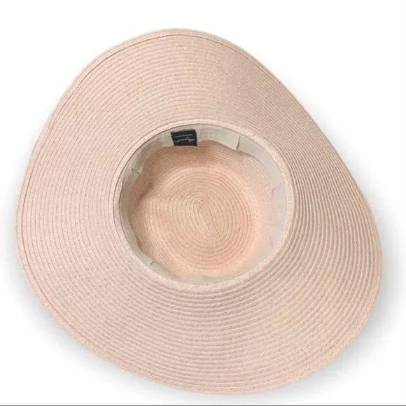 August Hat Company Wide Brim Sun Hat