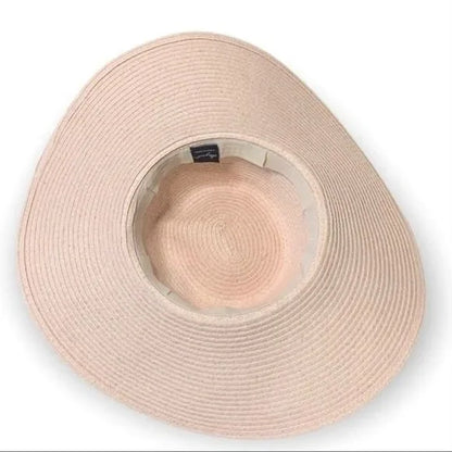August Hat Company Wide Brim Sun Hat