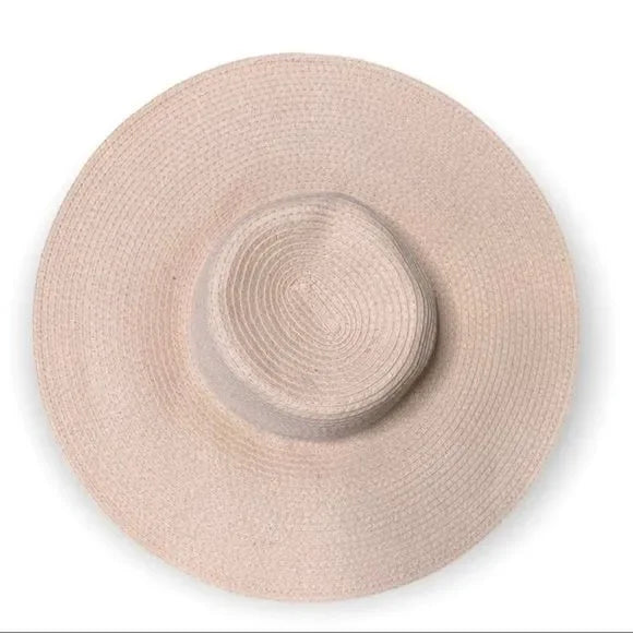 August Hat Company Wide Brim Sun Hat