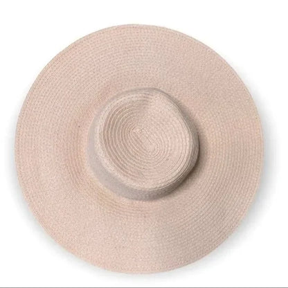 August Hat Company Wide Brim Sun Hat