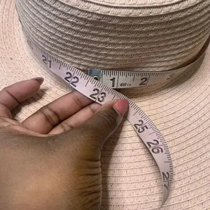 August Hat Company Wide Brim Sun Hat