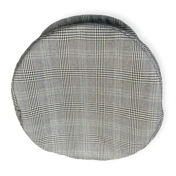 Y2K Gap Paperboy Cap Plaid Women’s Hat