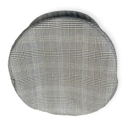 Y2K Gap Paperboy Cap Plaid Women’s Hat
