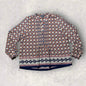 Plus Size Bohemian Peasant Blouse Women’s Size 2X