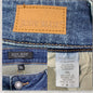 J udy Blue Amaya High Rise Distressed Bermuda Shorts Women’s Size 1X
