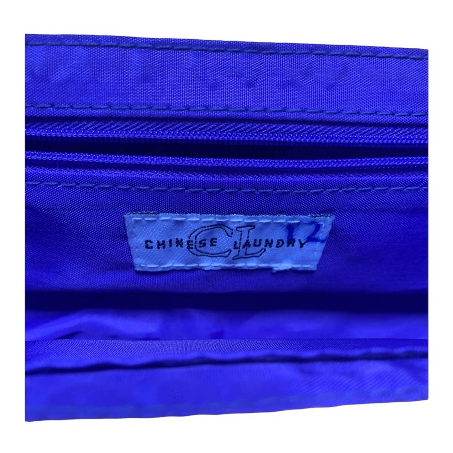 Women’s Y2K Yellow Baguette Shoulder Bag
